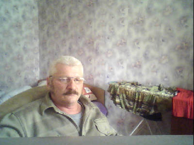 Николай Архипушкин