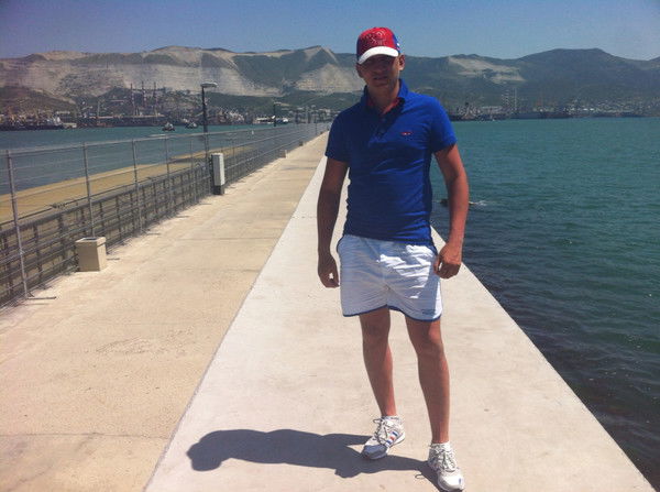 Дмитрий Анатольевич