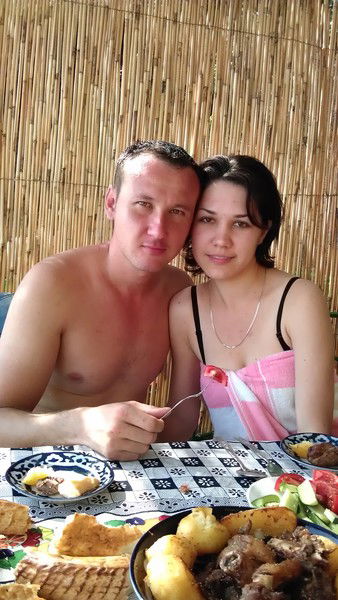 Евгения Фасхутдинова