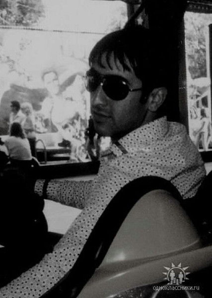 Разим Мустафазаде