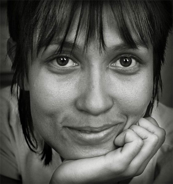 Лиля Рахматуллина