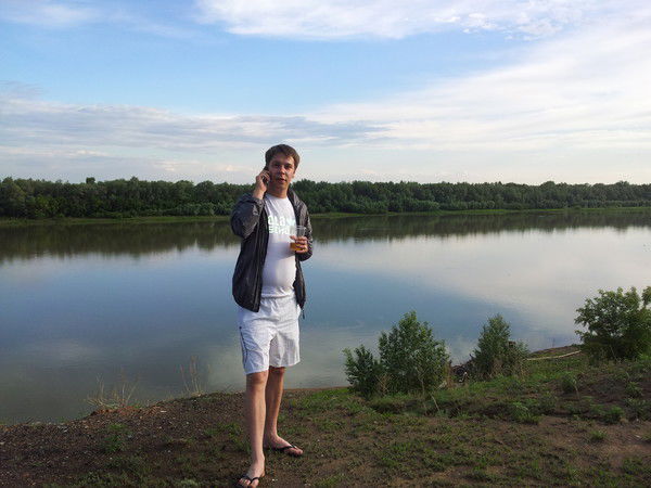 Саша Маршалюк