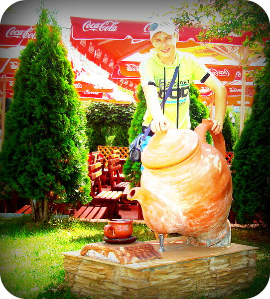 Жека Чикилёв