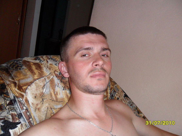 Игорь Третьяков