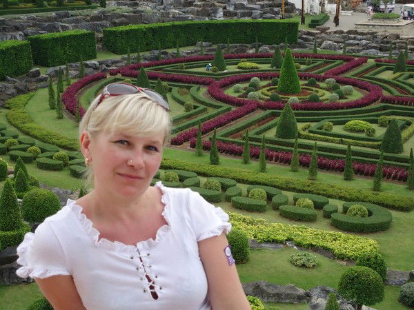 Елена Никифорова