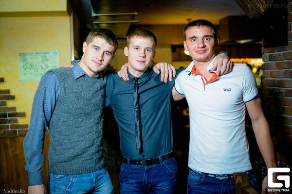 Максим Лебедев