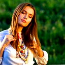 Юлия Амелина