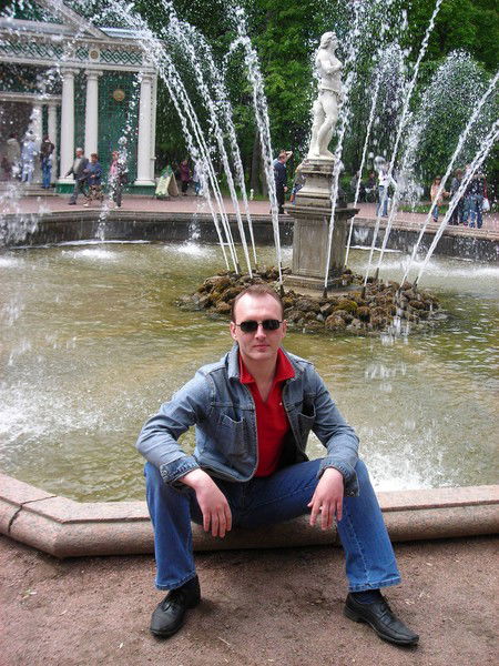 Дмитрий Филиппов