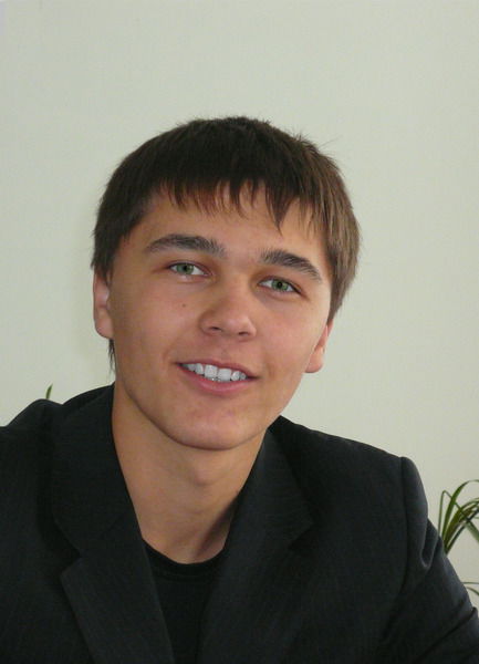 Алексей Рузавин