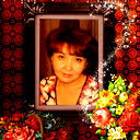 Людмила Саморокова