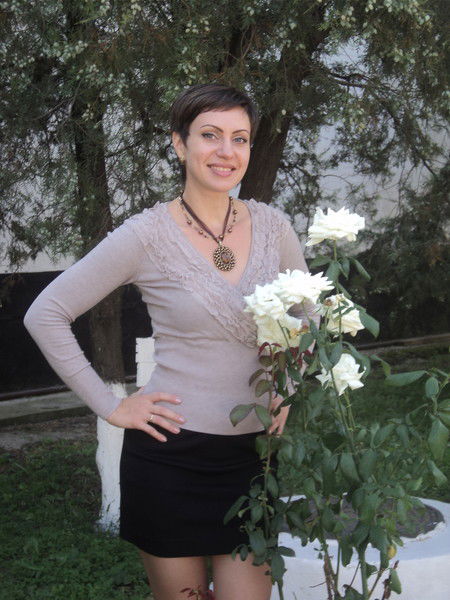 Юлия Клочкова