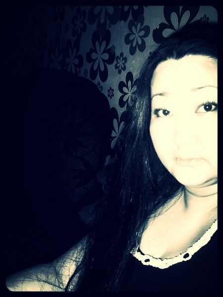 Назигуль Мергенбаева