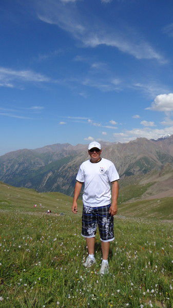 Гостяев Владимир