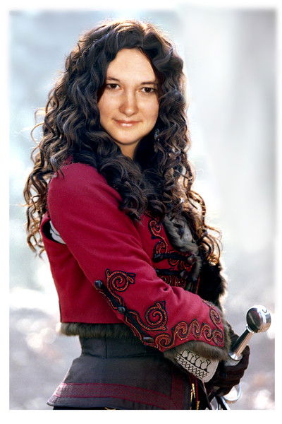 Ирина Кузнецова