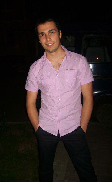 Александр Архангельский