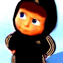 Марина Лукьянова