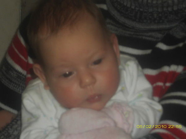 Екатерина Островская