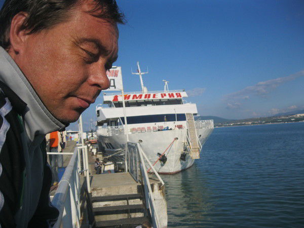 Анатоль Хорохонов