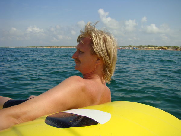 Константин Черепанов