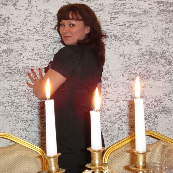 Лилия Закиева