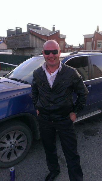 Дмитрий Яковлев