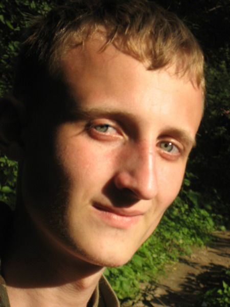 Алексей Коннов