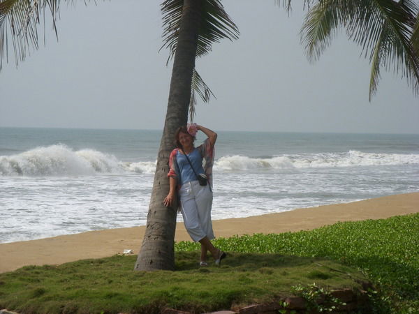 Ольга Кирюшкина