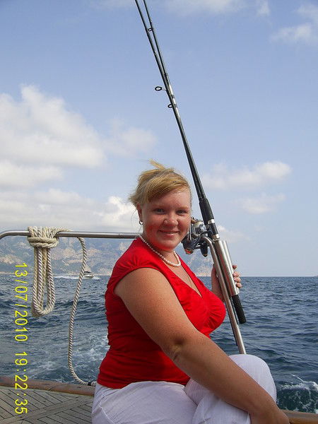 Наталья Кораблева