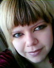 Ольга Тимина