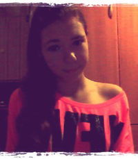 Маша Кувшинова