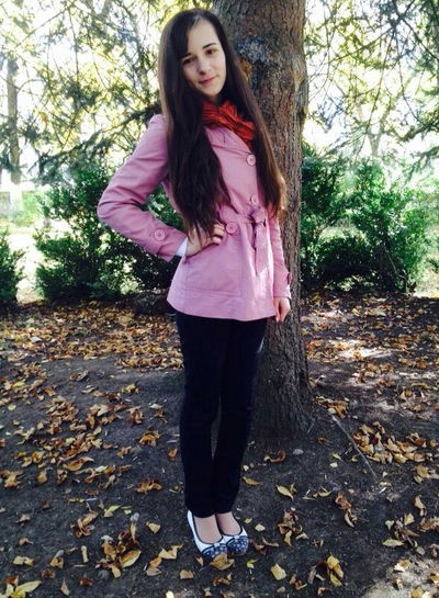 Эстелла Алтуева