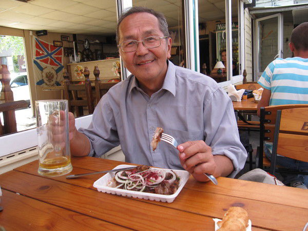 Руслан Сапабеков