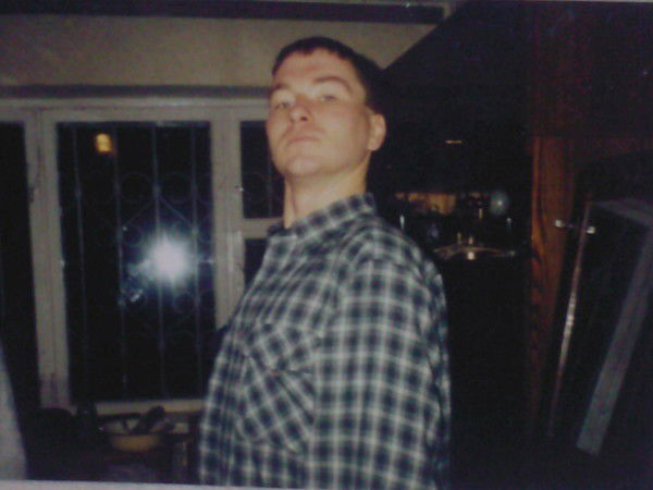 Александр Касаткин