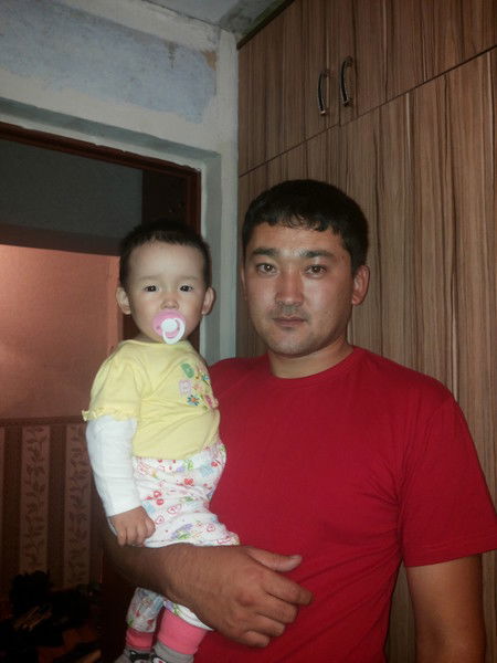 Едил Аскерболат