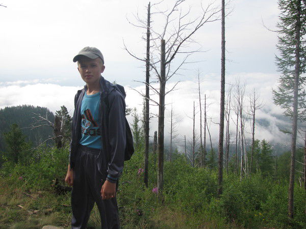 Михаил Шишкин