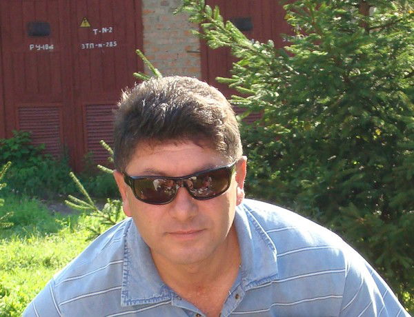 Валерий Мунтьянов