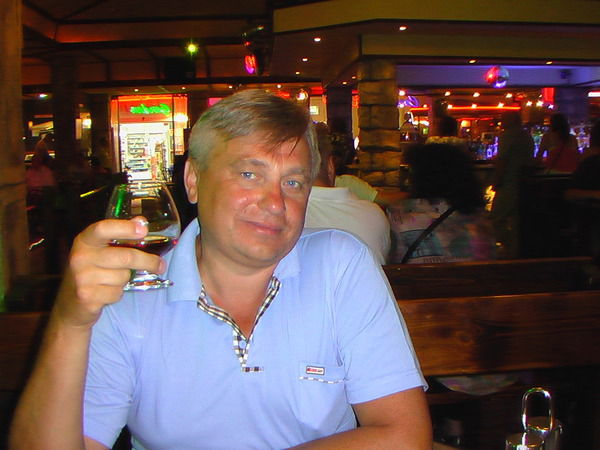 Валентин Цветаев