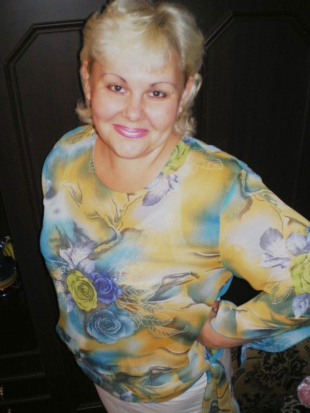 Инна Дорогокупля