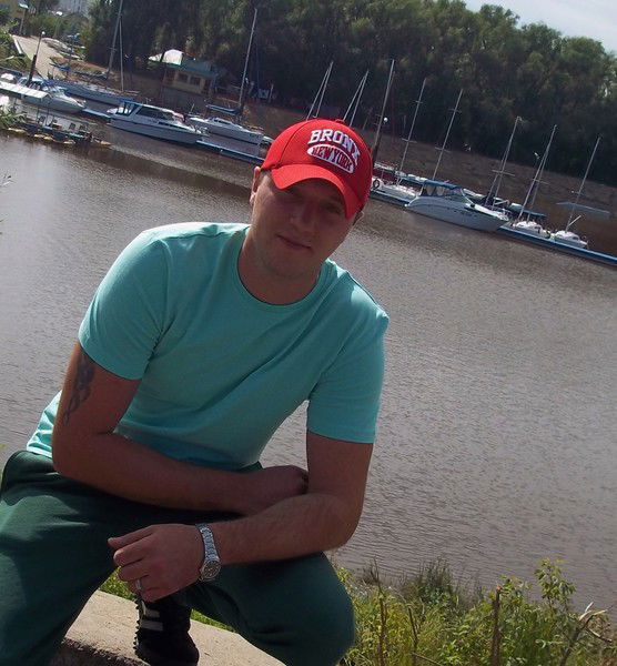 Вадим Чаплынский