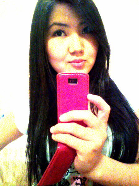 Акморi Ахметова