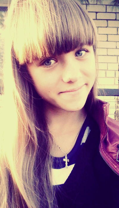 Валерия Лапик