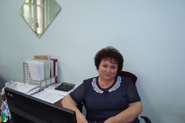 Наталья Костова