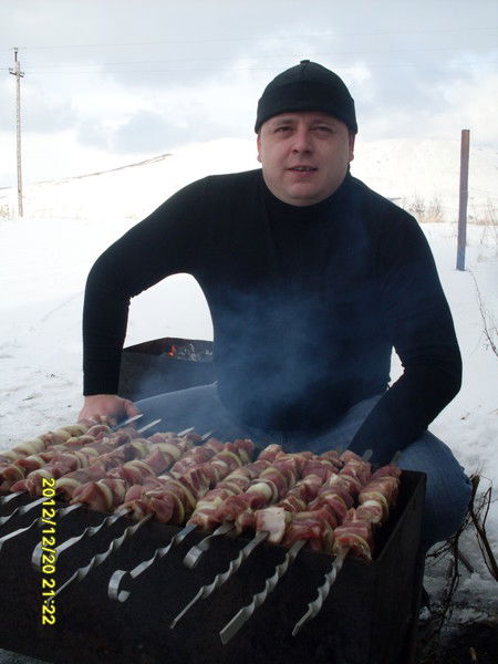 Павел Комиссаров