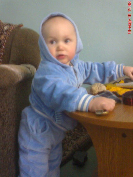 Таня Галимова