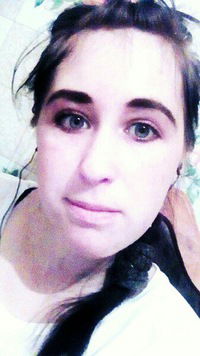 Алёночка Холост