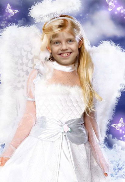 Вика Комина