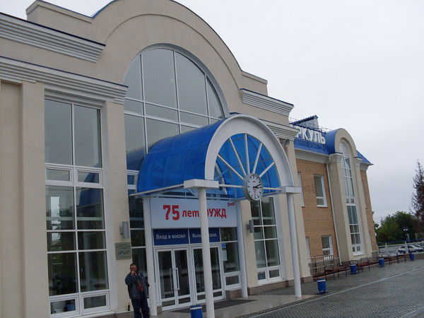 Просто Галина