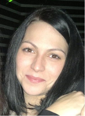 Екатерина Сорокина