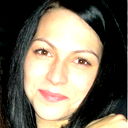 Екатерина Сорокина