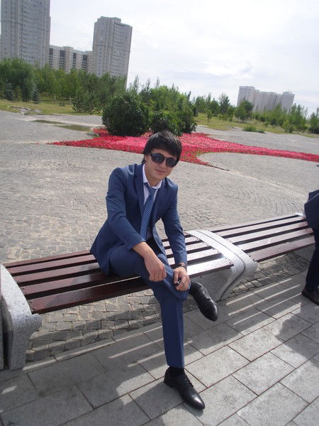 Нурлан Иманбердi